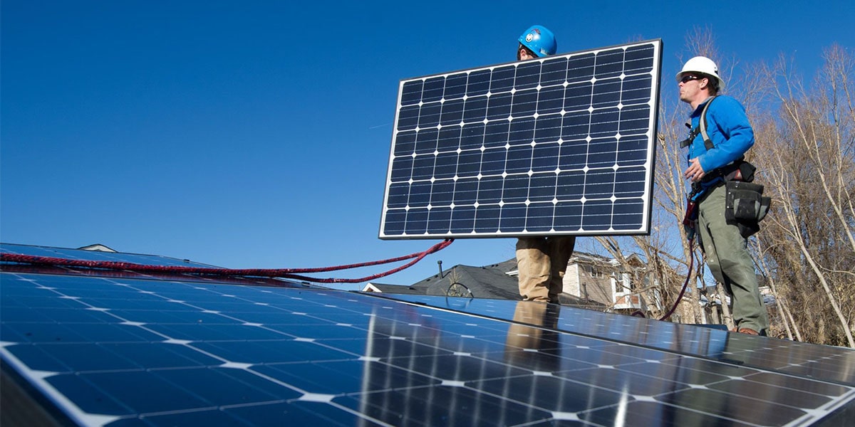 Solar